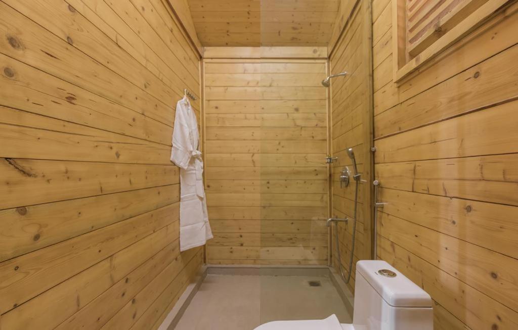 Waterscape Retreat Girnare Exterior photo
