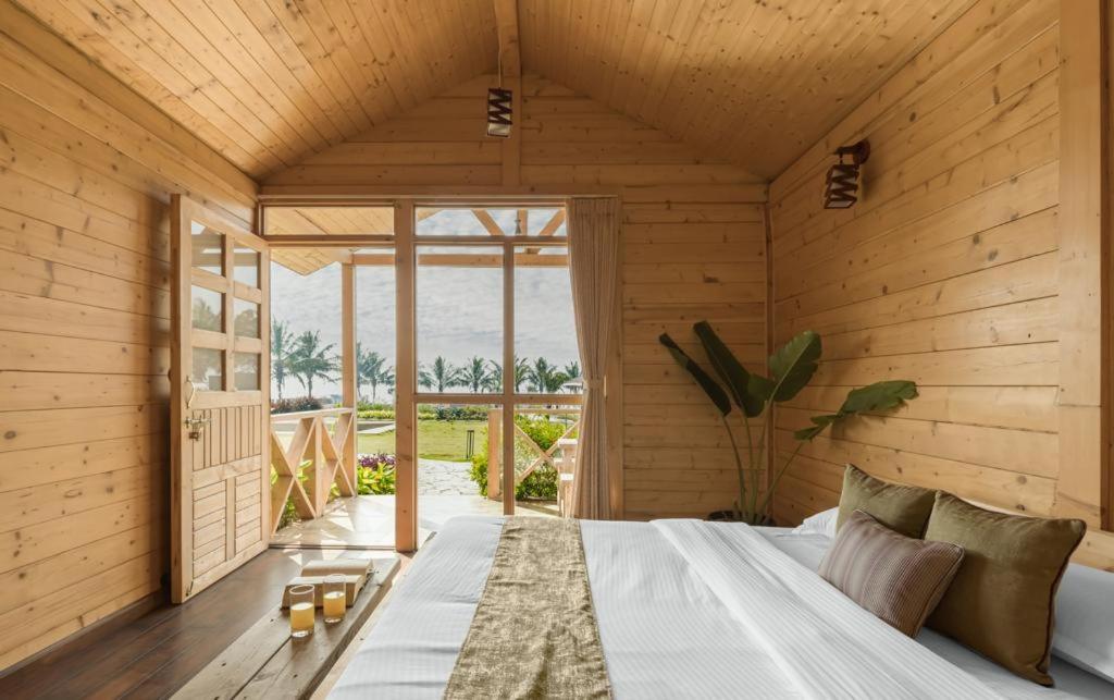 Waterscape Retreat Girnare Exterior photo